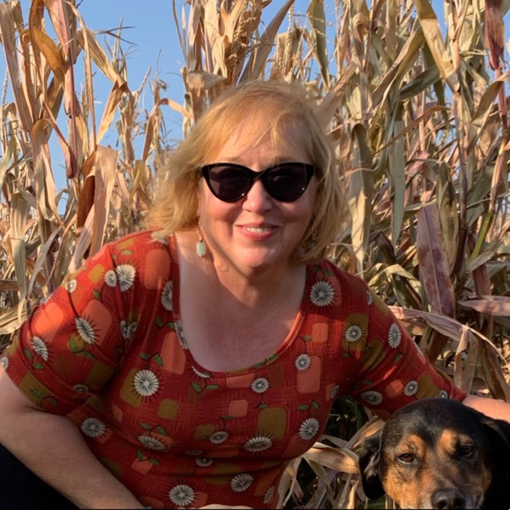 Meet your Posher, Chris